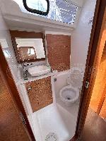 Good Luck Dufour 460 GL