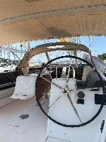 Good Luck Dufour 460 GL