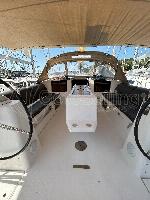 Good Luck Dufour 460 GL