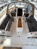 Good Luck Dufour 460 GL