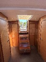 Good Luck Dufour 460 GL