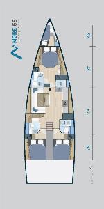 Sophie Emilie More 55