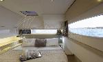 New Horizons 2 Fountaine Pajot Saba 50