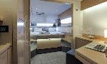 New Horizons 2 Fountaine Pajot Saba 50