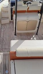 Invictus Invictus 280 TT