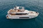 Princess M Azimut Magellano 66