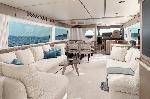 Princess M Azimut Magellano 66