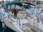 beneteau oceanis clipper 461
