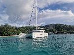 lagoon beneteau lagoon 52 17