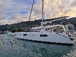 lagoon beneteau lagoon 52 7