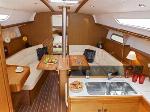 Celeste Sun Odyssey 36i