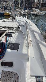 KAOS Sun Odyssey 509