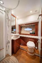 DIAL II Princess 62 Fly