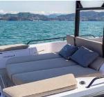 Loma Axopar 37  Sun Top