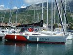 ad boats salona 37