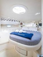 La Koupeti Pershing 54 Open