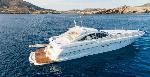 La Koupeti Pershing 54 Open