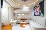 La Koupeti Pershing 54 Open