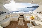 La Koupeti Pershing 54 Open