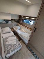 Baby Indy Prestige 520