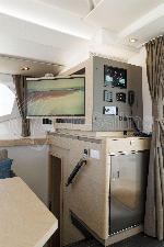 Nerida Fountaine Pajot 47