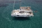 Nerida Fountaine Pajot 47