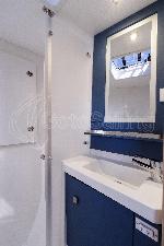 Nerida Fountaine Pajot 47