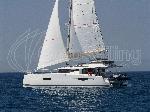 Nerida Fountaine Pajot 47