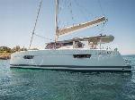 fountaine pajot fountaine pajot astrea 42