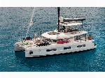 PRINCESS S Lagoon 55