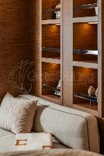 PRINCESS S Lagoon 55