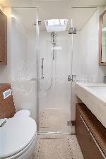 PRINCESS S Lagoon 55