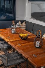 PRINCESS S Lagoon 55