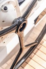 PRINCESS S Lagoon 55