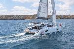 Ia Orana Fountaine Pajot Elba 45