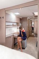 Ia Orana Fountaine Pajot Elba 45