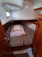 Marmotton Dufour 36 Classic