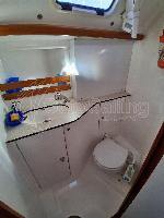 Marmotton Dufour 36 Classic