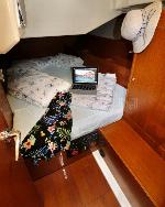 MALA NEVINA Oceanis 41.1