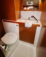 MALA NEVINA Oceanis 41.1