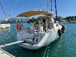 Nimpto Sun Odyssey 33i