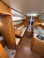 Nimpto Sun Odyssey 33i