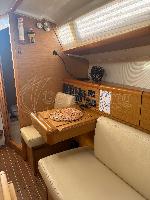 Nimpto Sun Odyssey 33i