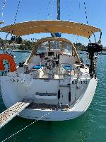 Nimpto Sun Odyssey 33i