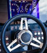 Moncia Flipper 900 ST