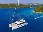 Honeybird Sunreef 80