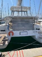 Cavo D Oro Lagoon 46