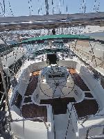 Seagul Oceanis Clipper 461