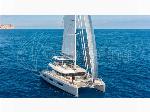 SAILUXE - Pac-one Oceanis Clipper 411