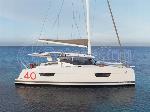 Jumapi Fountaine Pajot Isla 40